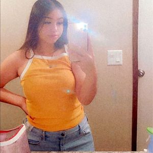 Meet your Posher, Brianna